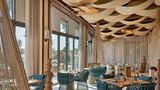 The St. Regis Red Sea Resort Restaurant