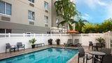 Four Points by Sheraton FLL Airport Pool