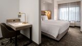 <b>SpringHill Suites Gainesville Suite</b>. Images powered by <a href="https://www.leonardoworldwide.com/" title="Leonardo Worldwide" target="_blank">Leonardo</a>.