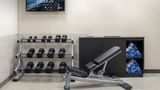 <b>SpringHill Suites Gainesville Health Club</b>. Images powered by <a href="https://www.leonardoworldwide.com/" title="Leonardo Worldwide" target="_blank">Leonardo</a>.