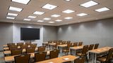 <b>SpringHill Suites Gainesville Meeting</b>. Images powered by <a href="https://www.leonardoworldwide.com/" title="Leonardo Worldwide" target="_blank">Leonardo</a>.