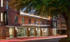 SpringHill Suites Greenville Downtown