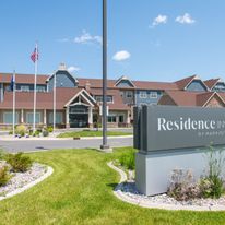 Residence Inn Helena