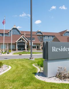 Residence Inn Helena