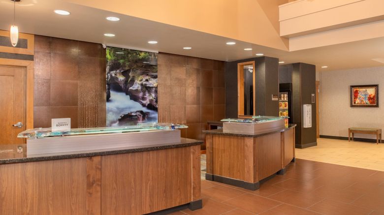 <b>Residence Inn Helena Lobby</b>. Images powered by <a href="https://www.leonardoworldwide.com/" title="Leonardo Worldwide" target="_blank">Leonardo</a>.
