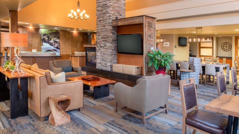 <b>Residence Inn Helena Lobby</b>. Images powered by <a href="https://www.leonardoworldwide.com/" title="Leonardo Worldwide" target="_blank">Leonardo</a>.