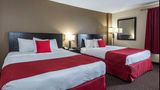 Paradise Inn & Suites Conference Centre Room