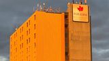 Paradise Inn & Suites Conference Centre Exterior