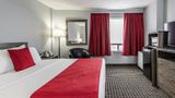 Paradise Inn & Suites Conference Centre Room