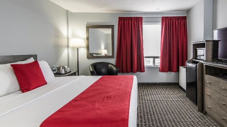 <b>Paradise Inn & Suites Conference Centre Room</b>. Images powered by <a href="https://www.leonardoworldwide.com/" title="Leonardo Worldwide" target="_blank">Leonardo</a>.
