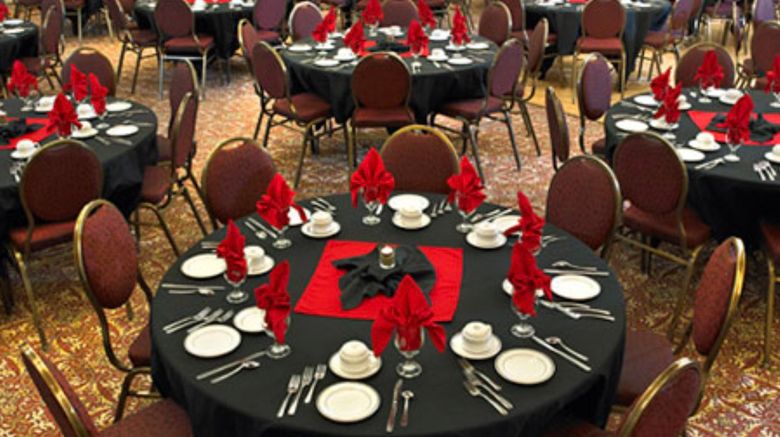 <b>Paradise Inn & Suites Conference Centre Ballroom</b>. Images powered by <a href="https://www.leonardoworldwide.com/" title="Leonardo Worldwide" target="_blank">Leonardo</a>.