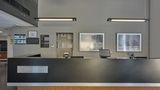 <b>City Express by Marriott Salina Cruz Lobby</b>. Images powered by <a href="https://www.leonardoworldwide.com/" title="Leonardo Worldwide" target="_blank">Leonardo</a>.
