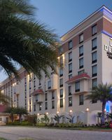 Delta Orlando Lake Buena Vista