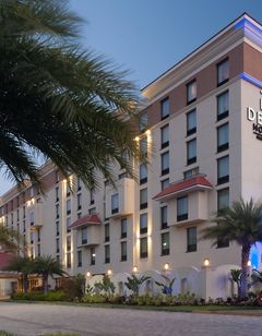Delta Orlando Lake Buena Vista