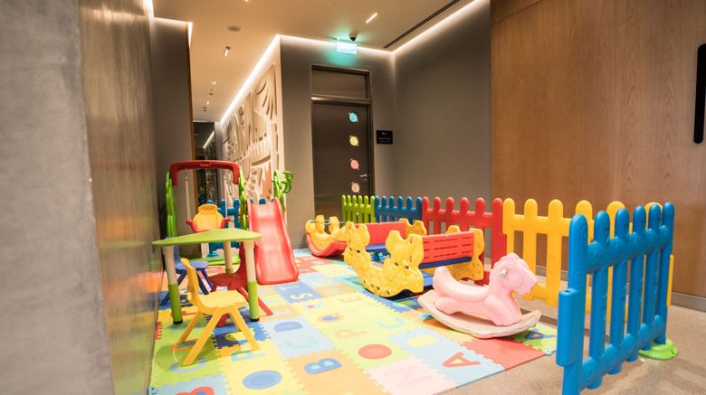 <b>Aloft Muscat Other</b>. Images powered by <a href="https://www.leonardoworldwide.com/" title="Leonardo Worldwide" target="_blank">Leonardo</a>.