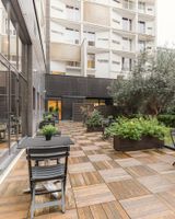 Appart'City Paris Grande Bibliotheque