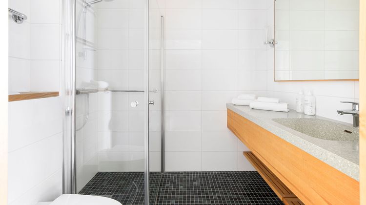 Original Sokos Hotel Tapiola Garden Room