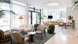 Original Sokos Hotel Tapiola Garden Lobby