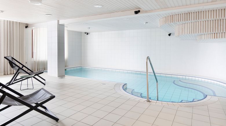 <b>Original Sokos Hotel Tapiola Garden Recreation</b>. Images powered by <a href="https://www.leonardoworldwide.com/" title="Leonardo Worldwide" target="_blank">Leonardo</a>.