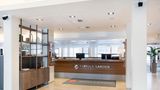 Original Sokos Hotel Tapiola Garden Lobby