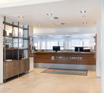 Original Sokos Hotel Tapiola Garden Lobby