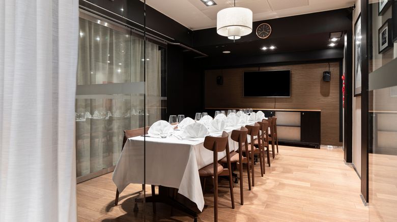 <b>Original Sokos Hotel Tapiola Garden Ballroom</b>. Images powered by <a href="https://www.leonardoworldwide.com/" title="Leonardo Worldwide" target="_blank">Leonardo</a>.