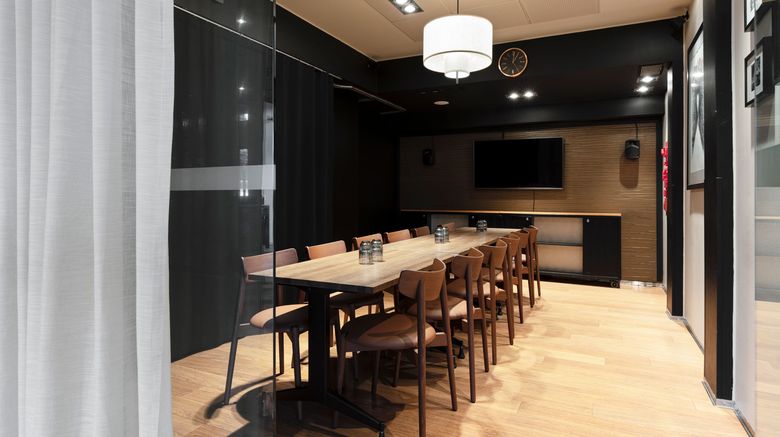 <b>Original Sokos Hotel Tapiola Garden Meeting</b>. Images powered by <a href="https://www.leonardoworldwide.com/" title="Leonardo Worldwide" target="_blank">Leonardo</a>.
