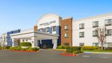 SpringHill Suites Modesto Exterior