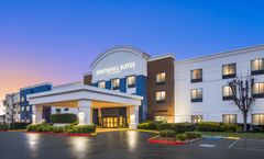SpringHill Suites Modesto