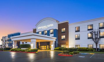 SpringHill Suites Modesto