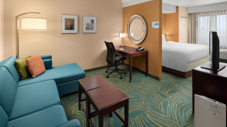 <b>SpringHill Suites Modesto Room</b>. Images powered by <a href="https://www.leonardoworldwide.com/" title="Leonardo Worldwide" target="_blank">Leonardo</a>.