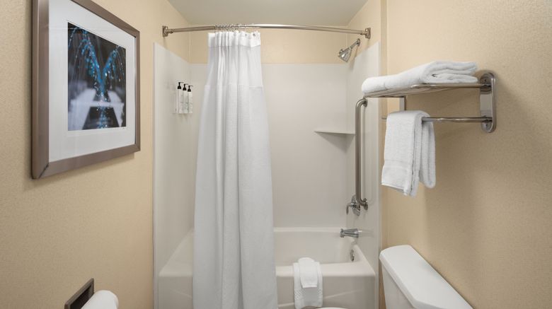 <b>SpringHill Suites Modesto Room</b>. Images powered by <a href="https://www.leonardoworldwide.com/" title="Leonardo Worldwide" target="_blank">Leonardo</a>.
