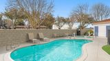 SpringHill Suites Modesto Pool