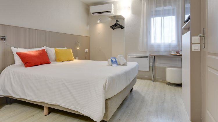 Best Hotel Lille Room