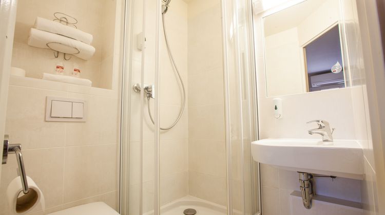 Best Hotel Lille Room