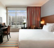 Grand Hotel Barriere Room