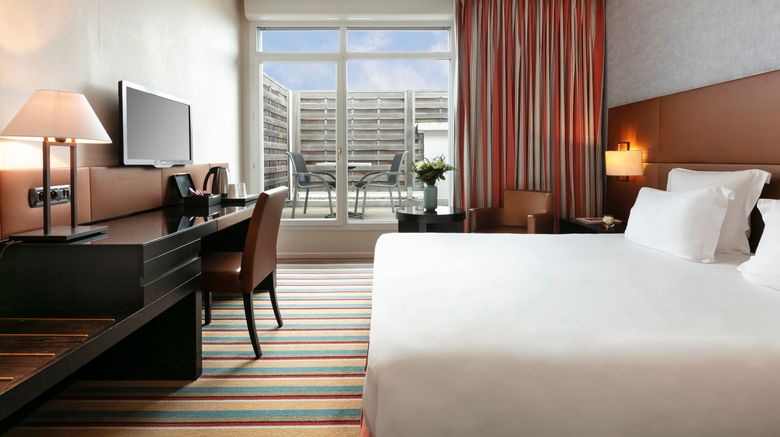 <b>Grand Hotel Barriere Room</b>. Images powered by <a href="https://www.leonardoworldwide.com/" title="Leonardo Worldwide" target="_blank">Leonardo</a>.