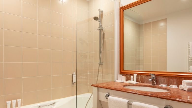 <b>Grand Hotel Barriere Recreation</b>. Images powered by <a href="https://www.leonardoworldwide.com/" title="Leonardo Worldwide" target="_blank">Leonardo</a>.