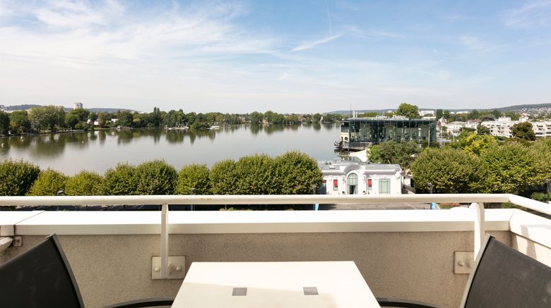<b>Grand Hotel Barriere Recreation</b>. Images powered by <a href="https://www.leonardoworldwide.com/" title="Leonardo Worldwide" target="_blank">Leonardo</a>.