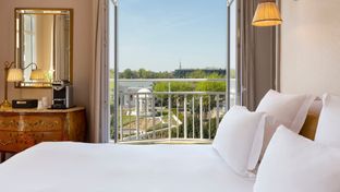 Grand Hotel Barriere