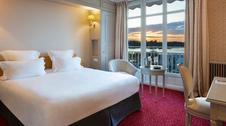 <b>Grand Hotel Barriere Recreation</b>. Images powered by <a href="https://www.leonardoworldwide.com/" title="Leonardo Worldwide" target="_blank">Leonardo</a>.