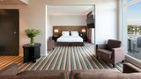 Grand Hotel Barriere Suite