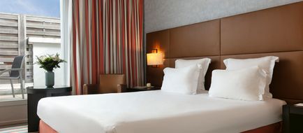 Grand Hotel Barriere Room