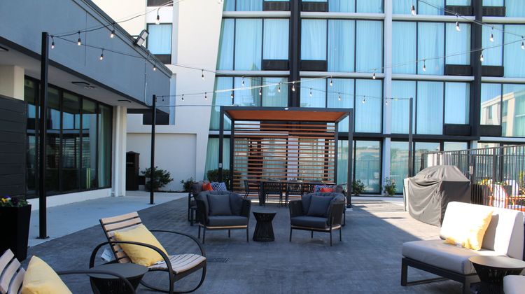 Holiday Inn Dallas Market Ctr Love Field Other