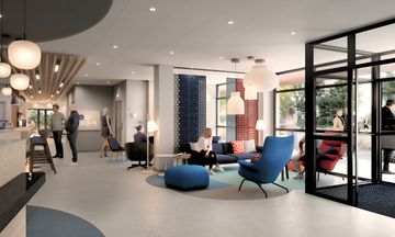 Holiday Inn Express Caen - Epron