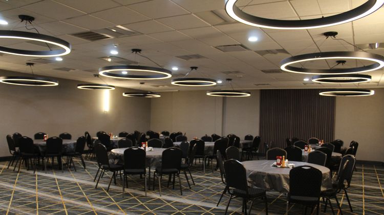 Holiday Inn Dallas Market Ctr Love Field Meeting
