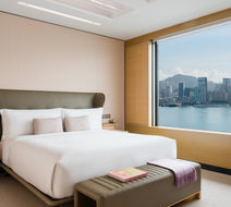 Regent Hong Kong Room