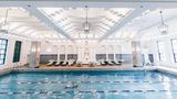 InterContinental Chicago Pool