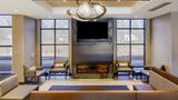 <b>SpringHill Suites Topeka Southwest Lobby</b>. Images powered by <a href="https://www.leonardoworldwide.com/" title="Leonardo Worldwide" target="_blank">Leonardo</a>.