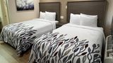 Red Roof Inn Haltom City Room